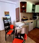 Двустаен апартамент в Бургас, к.к. Слънчев бряг