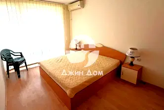 Двустаен апартамент в Бургас, к.к. Слънчев бряг