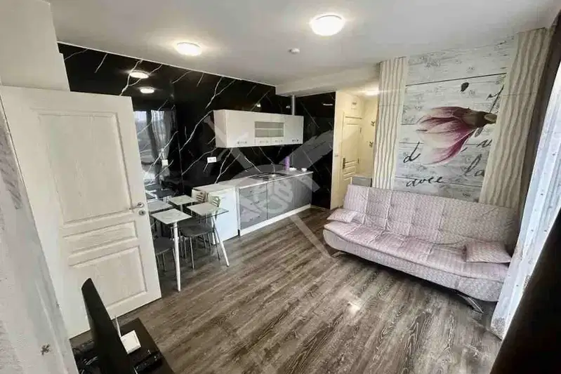 2-bedroom apartment in Oblast Burgas, Slynchev Bryag
