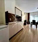 Двустаен апартамент в Бургас, к.к. Слънчев бряг