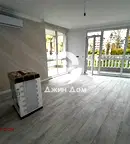 Двустаен апартамент в Бургас, к.к. Слънчев бряг
