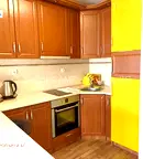 Двустаен апартамент в Бургас, к.к. Слънчев бряг