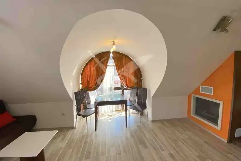 2-bedroom apartment in Oblast Burgas, Slynchev Bryag