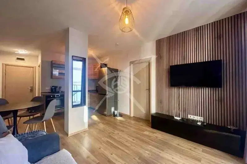 2-bedroom apartment in Oblast Burgas, Slynchev Bryag