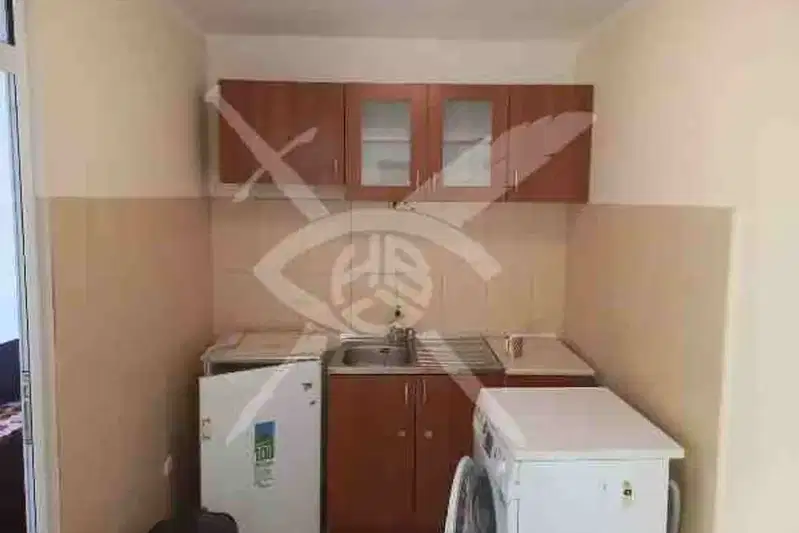 Двустаен апартамент в Бургас, к.к. Слънчев бряг