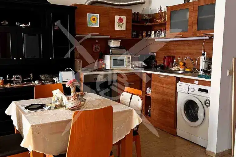 2-bedroom apartment in Oblast Burgas, Slynchev Bryag