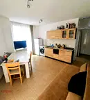 Двустаен апартамент в Бургас, к.к. Слънчев бряг