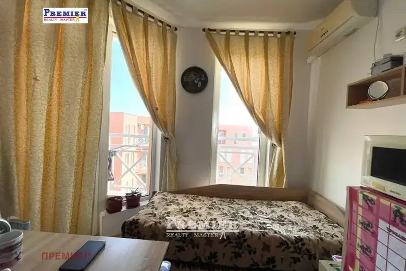 2-bedroom apartment in Oblast Burgas, Slynchev Bryag