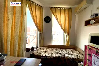 Двустаен апартамент в Бургас, к.к. Слънчев бряг