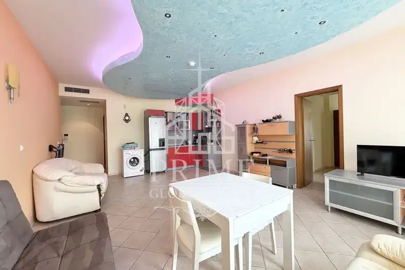 2-bedroom apartment in Oblast Burgas, Slynchev Bryag