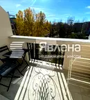 Двустаен апартамент в Бургас, к.к. Слънчев бряг