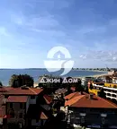 Двустаен апартамент в Бургас, к.к. Слънчев бряг