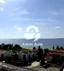 Двустаен апартамент в Бургас, к.к. Слънчев бряг