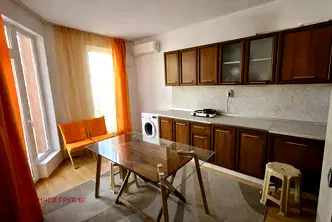 Двустаен апартамент в Бургас, к.к. Слънчев бряг