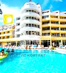 Двустаен апартамент в Бургас, к.к. Слънчев бряг