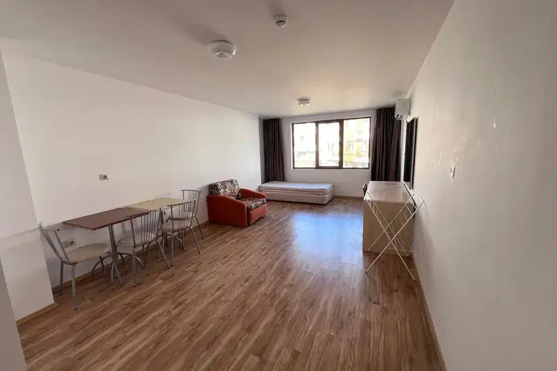 2-bedroom apartment in Oblast Burgas, Slynchev Bryag
