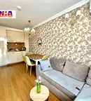 Двустаен апартамент в Бургас, к.к. Слънчев бряг