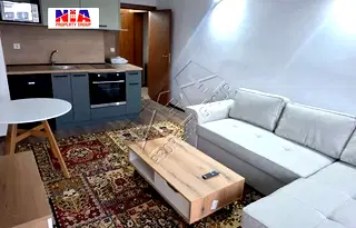 Двустаен апартамент в Бургас, к.к. Слънчев бряг