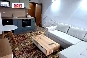 Двустаен апартамент в Бургас, к.к. Слънчев бряг