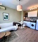 Двустаен апартамент в Бургас, к.к. Слънчев бряг