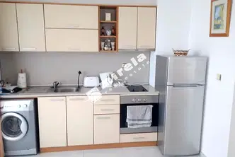 Двустаен апартамент в Бургас, к.к. Слънчев бряг