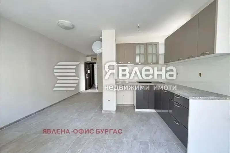 2-bedroom apartment in Oblast Burgas, Slynchev Bryag