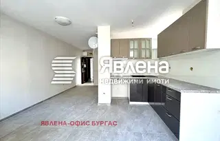 Двустаен апартамент в Бургас, к.к. Слънчев бряг