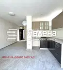 Двустаен апартамент в Бургас, к.к. Слънчев бряг