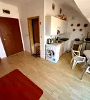 Двустаен апартамент в Бургас, к.к. Слънчев бряг