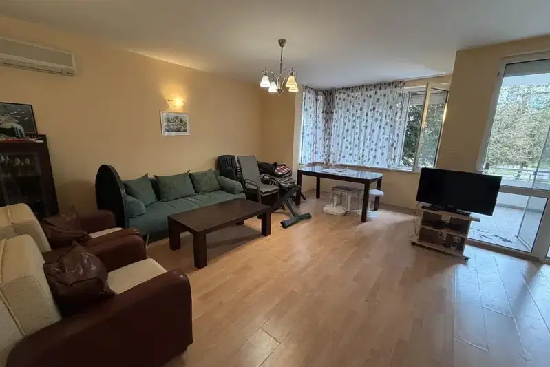 2-bedroom apartment in Oblast Burgas, Slynchev Bryag