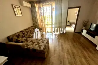 Двустаен апартамент в Бургас, к.к. Слънчев бряг