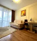 Двустаен апартамент в Бургас, к.к. Слънчев бряг