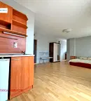 Двустаен апартамент в Бургас, к.к. Слънчев бряг