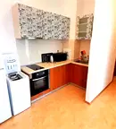 Двустаен апартамент в Бургас, к.к. Слънчев бряг