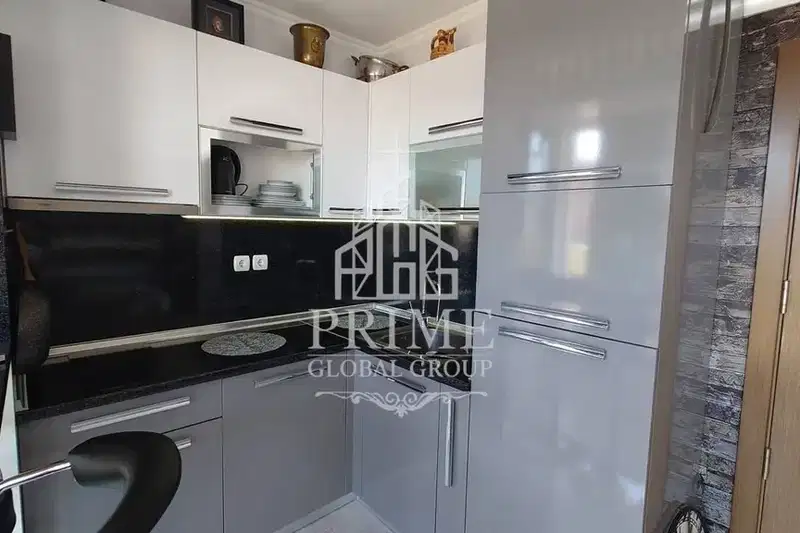 2-bedroom apartment in Oblast Burgas, Slynchev Bryag