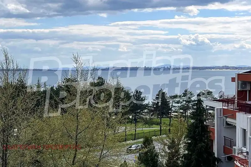 2-bedroom apartment in Oblast Burgas, Slynchev Bryag