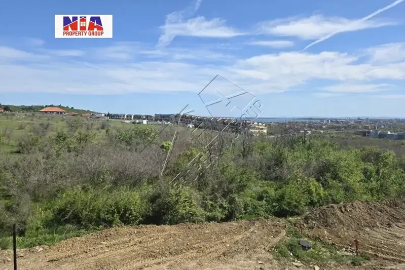 Двустаен апартамент в Бургас, к.к. Слънчев бряг