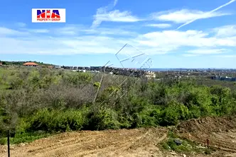 Двустаен апартамент в Бургас, к.к. Слънчев бряг