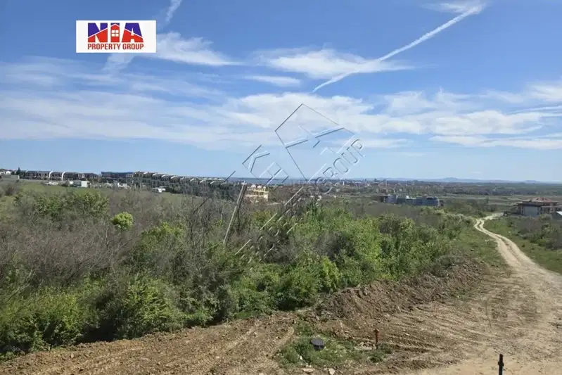 Двустаен апартамент в Бургас, к.к. Слънчев бряг