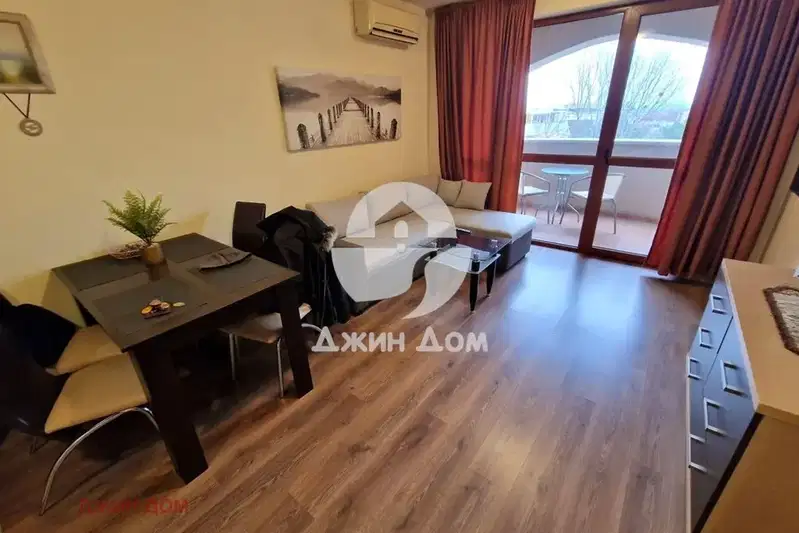 2-bedroom apartment in Oblast Burgas, Slynchev Bryag