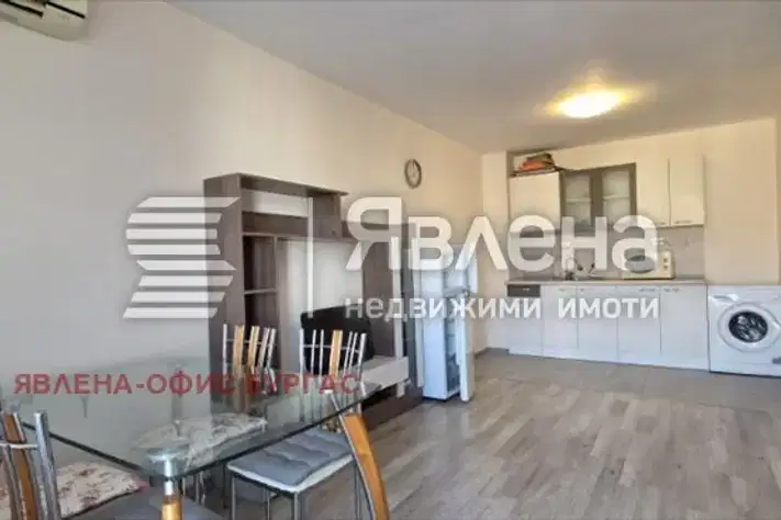 2-bedroom apartment in Oblast Burgas, Slynchev Bryag