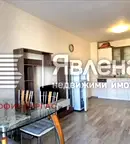 Двустаен апартамент в Бургас, к.к. Слънчев бряг
