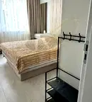 Двустаен апартамент в Бургас, к.к. Слънчев бряг