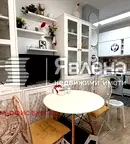 Двустаен апартамент в Бургас, к.к. Слънчев бряг