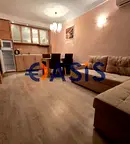 Двустаен апартамент в Бургас, к.к. Слънчев бряг
