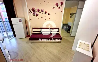 Двустаен апартамент в Бургас, к.к. Слънчев бряг