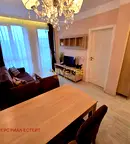 Двустаен апартамент в Бургас, к.к. Слънчев бряг
