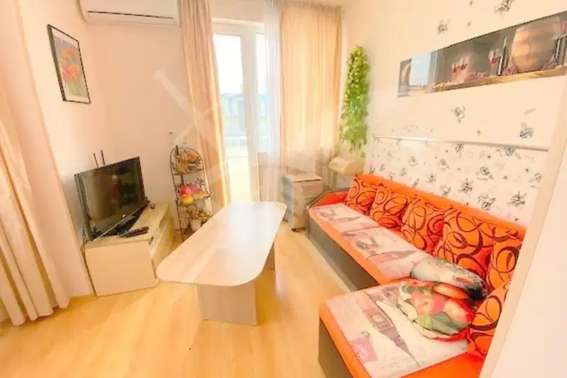 2-bedroom apartment in Oblast Burgas, Slynchev Bryag