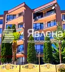 Двустаен апартамент в Бургас, к.к. Слънчев бряг