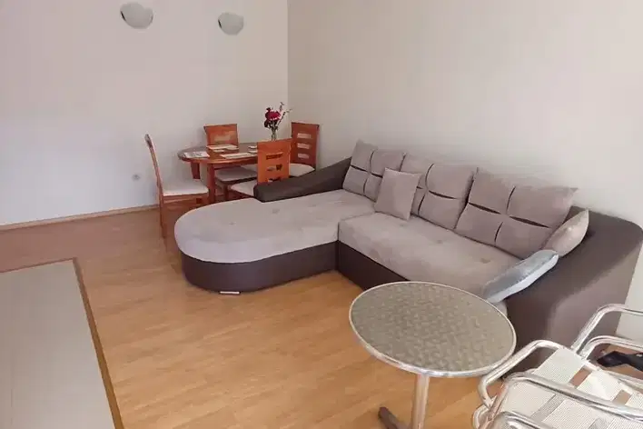 2-bedroom apartment in Oblast Burgas, Slynchev Bryag